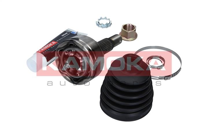 6058 Kamoka Шарнир равных угловых скоростей (ШРУС)