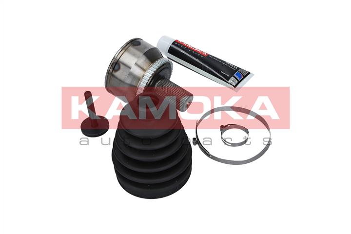 6048 Kamoka Шарнир равных угловых скоростей (ШРУС)