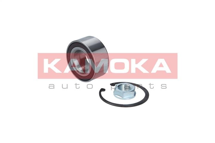 Kamoka 5600087 Підшипник передньої маточини колеса, комплект 5600087: Купити в Україні - Добра ціна на EXIST.UA!