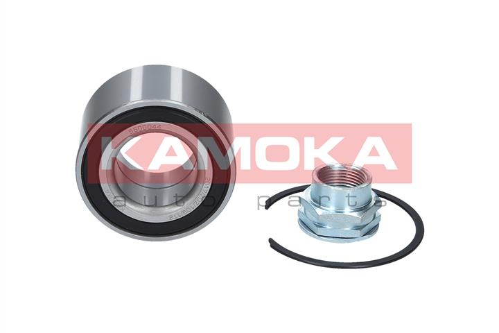 5600044 Kamoka Подшипник передней ступицы колеса, комплект