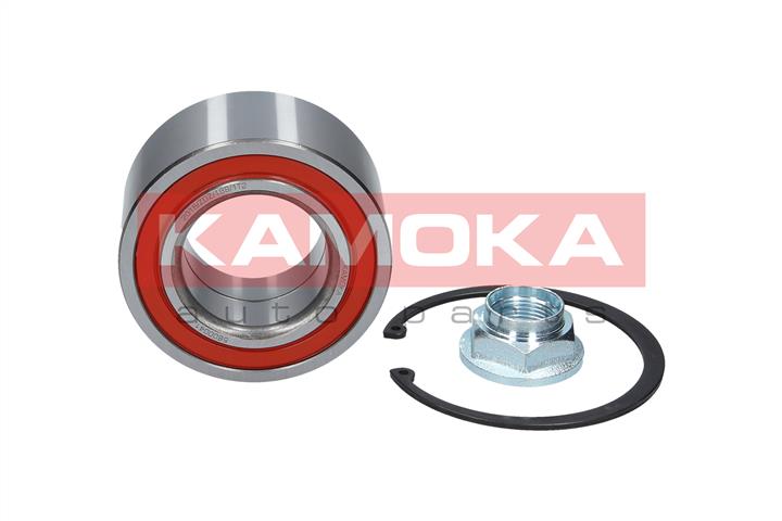 Kamoka 5600041 Підшипник маточини колеса, комплект 5600041: Купити в Україні - Добра ціна на EXIST.UA!