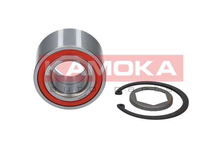 Kamoka 5600031 Підшипник маточини колеса, комплект 5600031: Приваблива ціна - Купити в Україні на EXIST.UA!