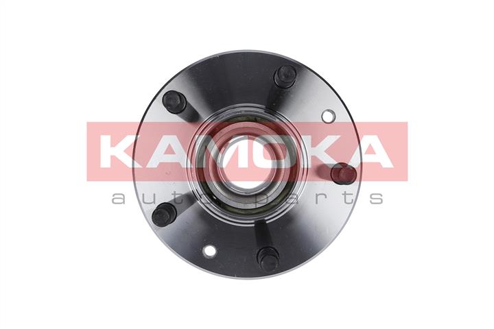 Kamoka 5500148 Підшипник маточини колеса, комплект 5500148: Купити в Україні - Добра ціна на EXIST.UA!