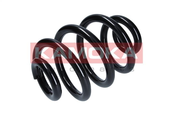 Kamoka 2120076 Пружина подвески задняя 2120076: Отличная цена - Купить в Украине на EXIST.UA! 2120076 Kamoka Пружина подвески задняя