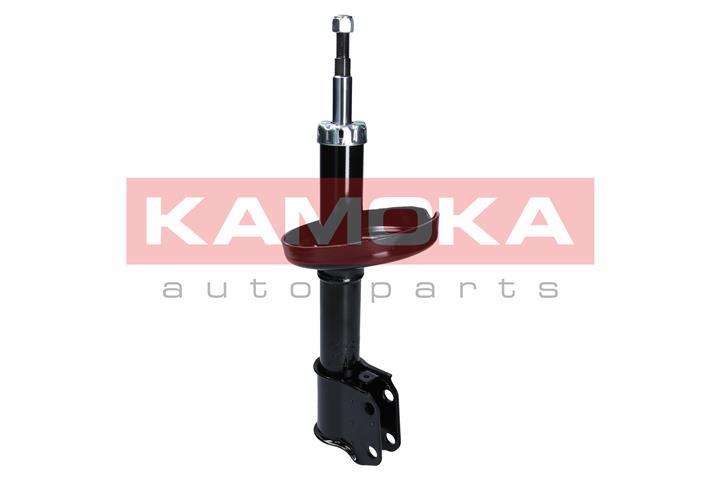 Kamoka 20633677 Амортизатор підвіски передній масляний 20633677: Купити в Україні - Добра ціна на EXIST.UA!