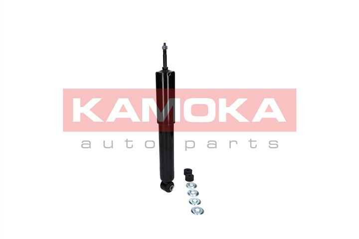 Kamoka 20554006 Амортизатор підвіски передній газомасляний 20554006: Купити в Україні - Добра ціна на EXIST.UA!
