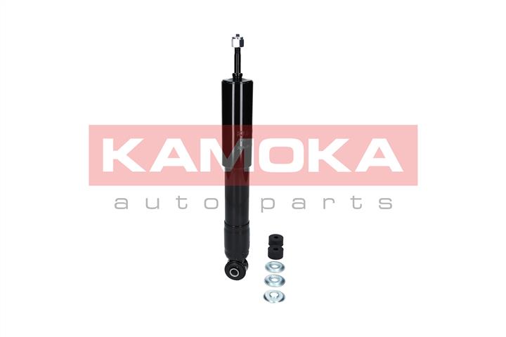 Kamoka 20553009 Амортизатор підвіски передній газомасляний 20553009: Купити в Україні - Добра ціна на EXIST.UA!