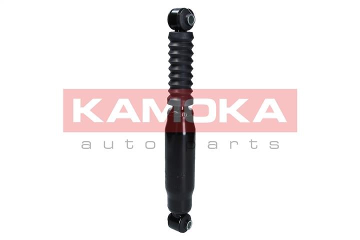 Kamoka 20441437 Амортизатор підвіски задній масляний 20441437: Купити в Україні - Добра ціна на EXIST.UA!