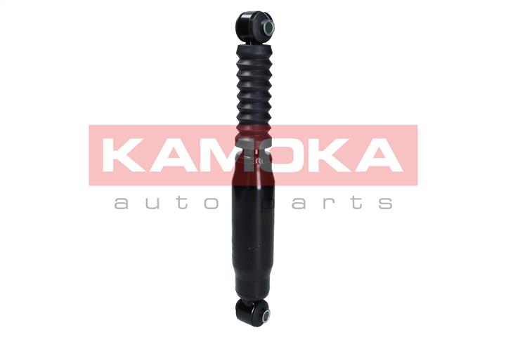Kamoka 20441437 Амортизатор підвіски задній масляний 20441437: Купити в Україні - Добра ціна на EXIST.UA!