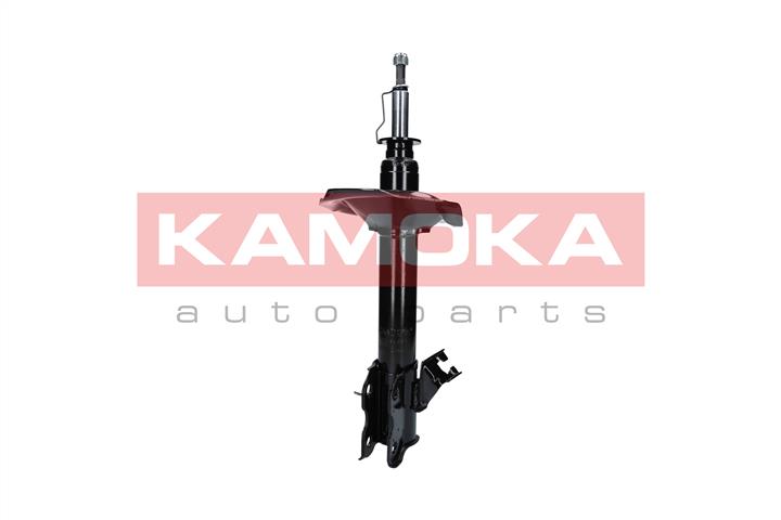 Kamoka 20334034 Амортизатор підвіски передній правий газомасляний 20334034: Купити в Україні - Добра ціна на EXIST.UA!