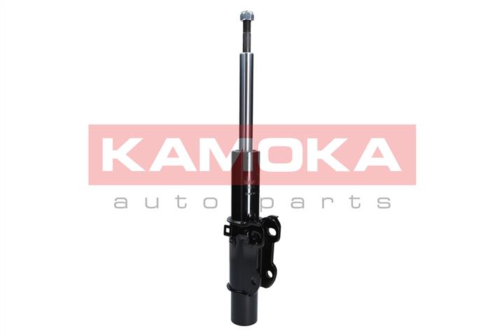 Стойки Volkswagen Crafter 30-50 (Фольксваген Крафтер 30-50): 20331253 Kamoka Амортизатор подвески передний газомасляный