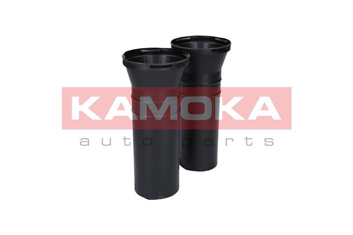 Kamoka 2019044 Пыльник амортизатора, комплект 2019044: Отличная цена - Купить в Украине на EXIST.UA! 2019044 Kamoka Пыльник амортизатора, комплект