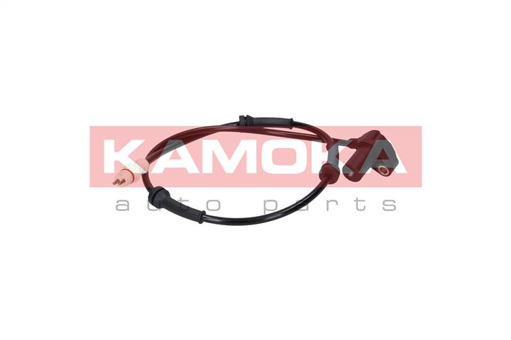 1060386 Kamoka Датчик АБС задний левый