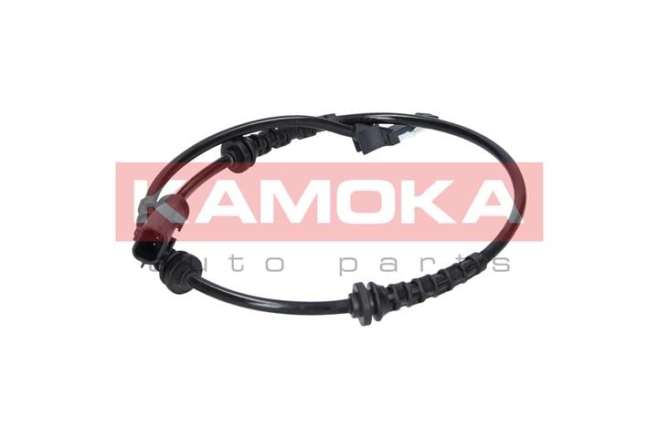 Kamoka 1060125 Датчик АБС передній 1060125: Купити в Україні - Добра ціна на EXIST.UA!
