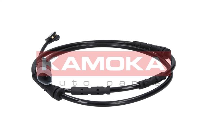 Датчик колодок BMW X3 (БМВ Х3): 105100 Kamoka Датчик износа тормозных колодок