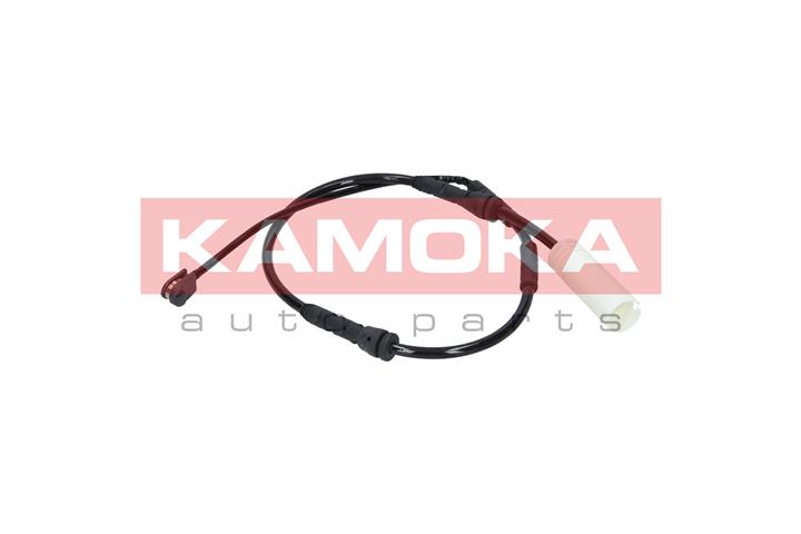 105086 Kamoka Датчик износа тормозных колодок