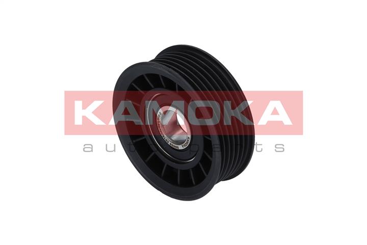 Ролик генератора Ford Fusion (Форд Фьюжн): R0050 Kamoka Ролик обводной