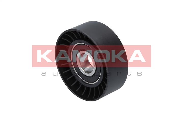Ролик генератора Бентли: R0068 Kamoka Ролик обводной