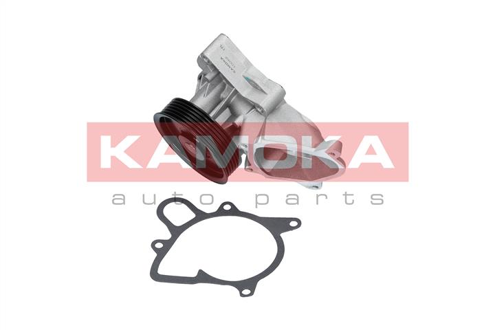 Kamoka T0052 Помпа водяна T0052: Купити в Україні - Добра ціна на EXIST.UA!