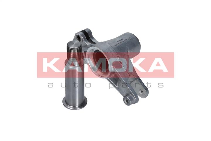 R0382 Kamoka Ролик натяжной ремня поликлинового (приводного)