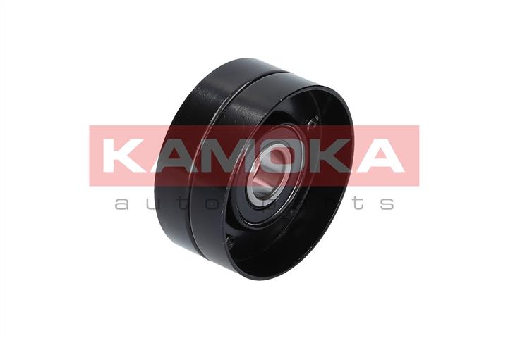 R0384 Kamoka Ролик ременя ГРМ