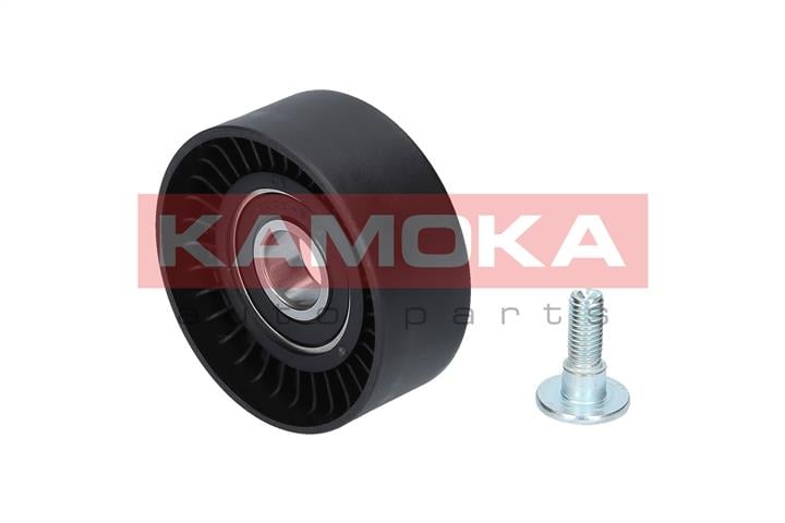 Ролик генератора Lexus IS (Лексус ІС): R0385 Kamoka Ролик обвідний