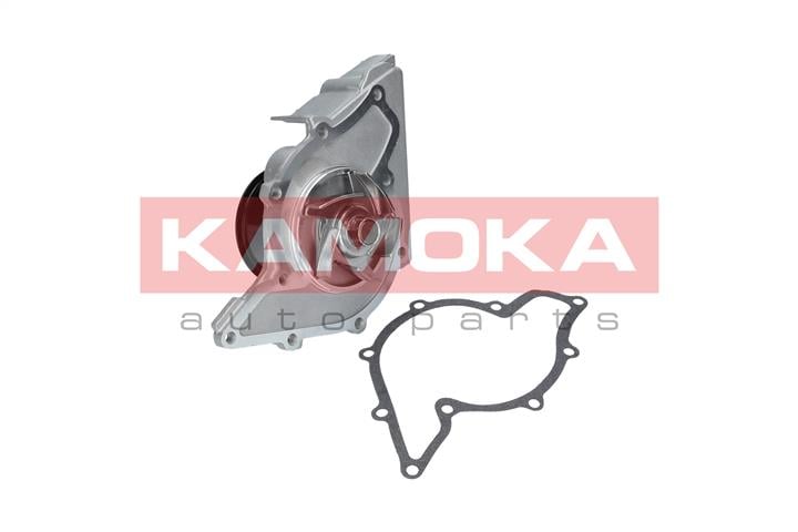 T0046 Kamoka Помпа водяная