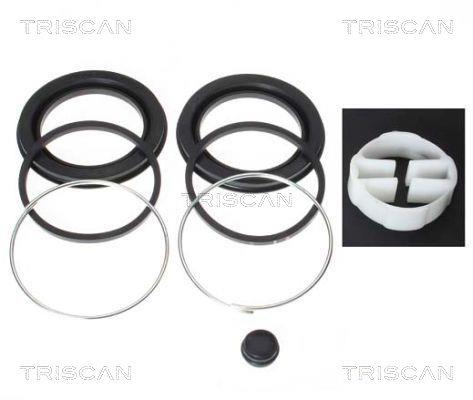 Triscan 8170 205101 Ремкомплект гальмівного супорта 8170205101: Купити в Україні - Добра ціна на EXIST.UA!