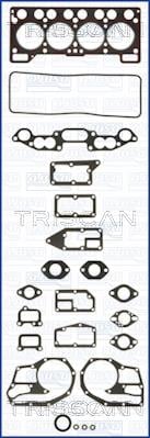 Triscan 598-6001 Прокладки ГБЦ, комплект 5986001: Купити в Україні - Добра ціна на EXIST.UA!