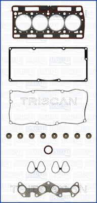 Triscan 598-6065 Прокладки ГБЦ, комплект 5986065: Купити в Україні - Добра ціна на EXIST.UA!