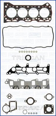 Triscan 598-7005 Прокладки ГБЦ, комплект 5987005: Купити в Україні - Добра ціна на EXIST.UA!