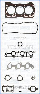 Triscan 598-7007 Прокладки ГБЦ, комплект 5987007: Купити в Україні - Добра ціна на EXIST.UA!