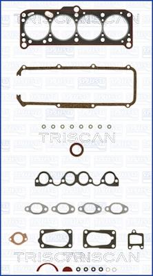 Triscan 598-8512 Прокладки ГБЦ, комплект 5988512: Купити в Україні - Добра ціна на EXIST.UA!