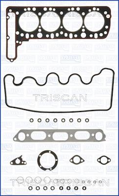 Triscan 598-4121 Прокладки ГБЦ, комплект 5984121: Купити в Україні - Добра ціна на EXIST.UA!