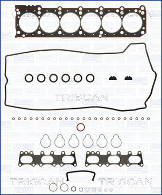 Triscan 598-4177 Прокладки ГБЦ, комплект 5984177: Купити в Україні - Добра ціна на EXIST.UA!