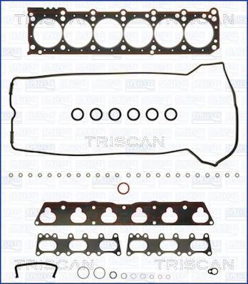 Triscan 598-4182 Прокладки ГБЦ, комплект 5984182: Купити в Україні - Добра ціна на EXIST.UA!