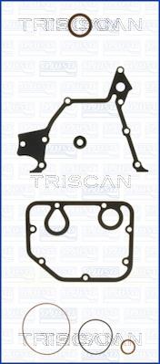 Triscan 595-2588 Прокладки блоку-картера двигуна, комплект 5952588: Купити в Україні - Добра ціна на EXIST.UA!