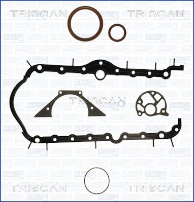 Triscan 595-2692 Прокладки блоку-картера двигуна, комплект 5952692: Купити в Україні - Добра ціна на EXIST.UA!
