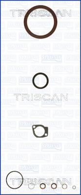 Triscan 595-4580 Прокладки блоку-картера двигуна, комплект 5954580: Купити в Україні - Добра ціна на EXIST.UA!