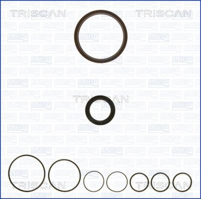 Triscan 595-7001 Прокладки блоку-картера двигуна, комплект 5957001: Купити в Україні - Добра ціна на EXIST.UA!