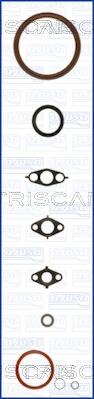 Triscan 595-7590 Прокладки блоку-картера двигуна, комплект 5957590: Купити в Україні - Добра ціна на EXIST.UA!