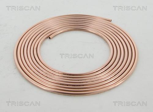 Triscan 8105 5007 Трубка гальмівної системи 81055007: Купити в Україні - Добра ціна на EXIST.UA!