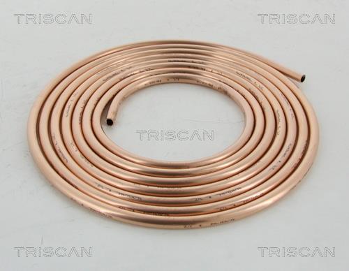 Triscan 8105 5009 Трубка гальмівної системи 81055009: Купити в Україні - Добра ціна на EXIST.UA!