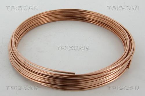 Triscan 8105 5020 Трубка гальмівної системи 81055020: Купити в Україні - Добра ціна на EXIST.UA!