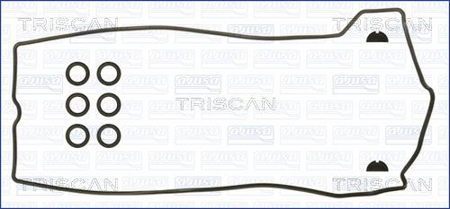 Triscan 515-4194 Прокладка клапанної кришки (комплект) 5154194: Приваблива ціна - Купити в Україні на EXIST.UA!