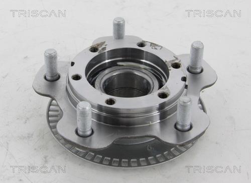Triscan 8530 69110 Підшипник маточини колеса, комплект 853069110: Купити в Україні - Добра ціна на EXIST.UA!