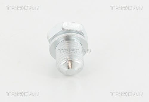 Triscan 95-0977 Пробка піддону 950977: Купити в Україні - Добра ціна на EXIST.UA!