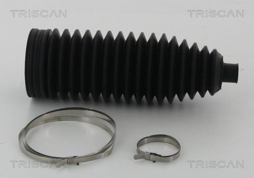 Triscan 8500 28016 Пильовик рульової рейки, комплект 850028016: Купити в Україні - Добра ціна на EXIST.UA!