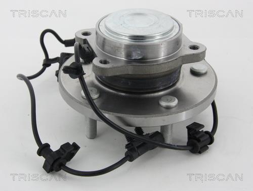Triscan 8530 10288 Підшипник маточини колеса, комплект 853010288: Купити в Україні - Добра ціна на EXIST.UA!