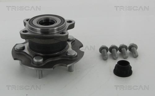 Triscan 8530 13271 Підшипник маточини колеса, комплект 853013271: Купити в Україні - Добра ціна на EXIST.UA!